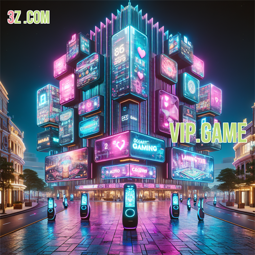 Login Interativo: Conecte-se ao mundo do vip.game