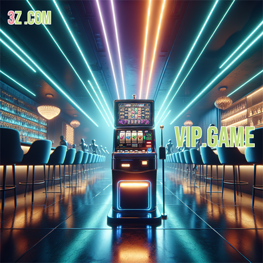 Os Encantos das Slots no vip.game: Explore Novas Emoções